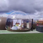 Cosmoveros - Burbuja