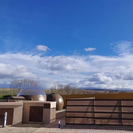 Cosmoveros - Burbuja *