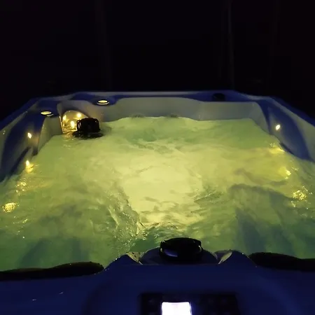 Cosmoveros - Burbuja Casa rural *