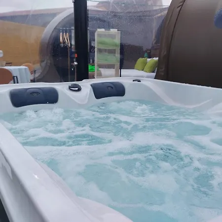 Cosmoveros - Burbuja *