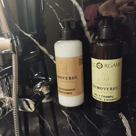 Casa rural Cosmoveros - Burbuja *