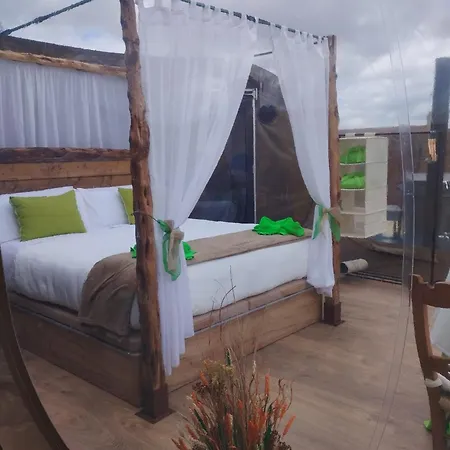 Cosmoveros - Burbuja * Pedraza