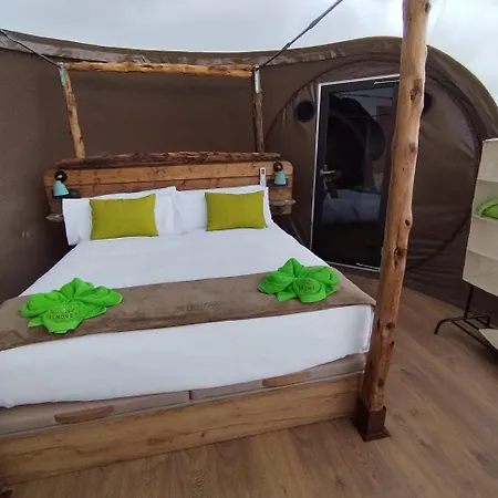 Cosmoveros - Burbuja