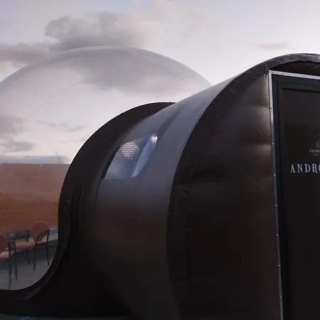 Cosmoveros - Burbuja *