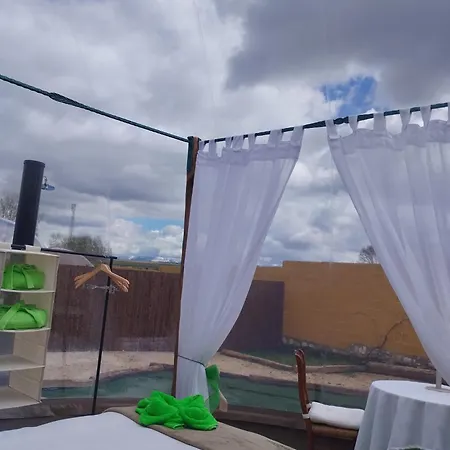 Cosmoveros - Burbuja *