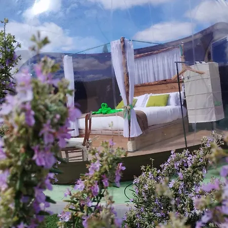 Cosmoveros - Burbuja *