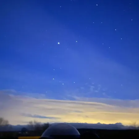 Cosmoveros - Burbuja * Pedraza