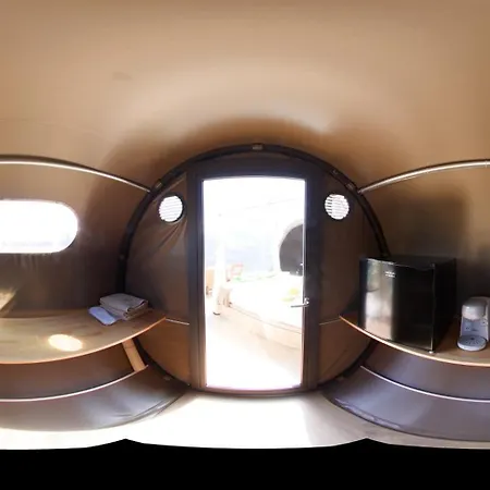 Cosmoveros - Burbuja *