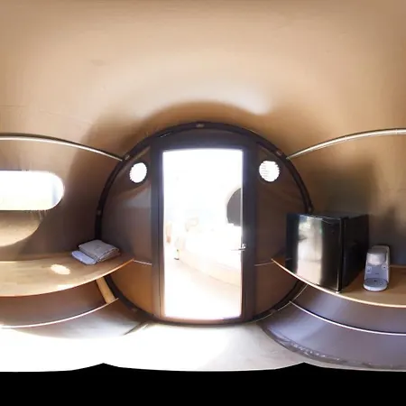 Cosmoveros - Burbuja