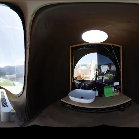 Cosmoveros - Burbuja * Pedraza