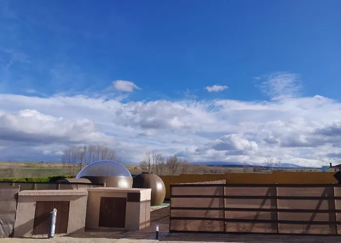 Cosmoveros - Burbuja *