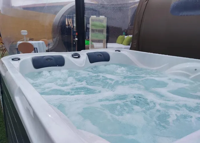 Cosmoveros - Burbuja *