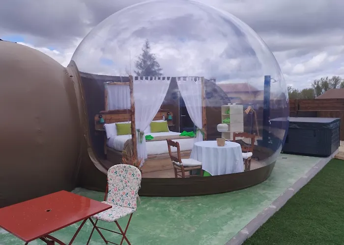 Cosmoveros - Burbuja * 페드라사