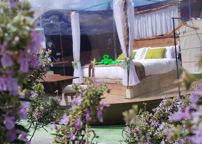 Cosmoveros - Burbuja *