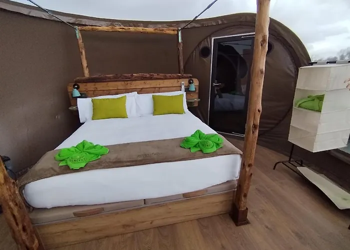 Cosmoveros - Burbuja