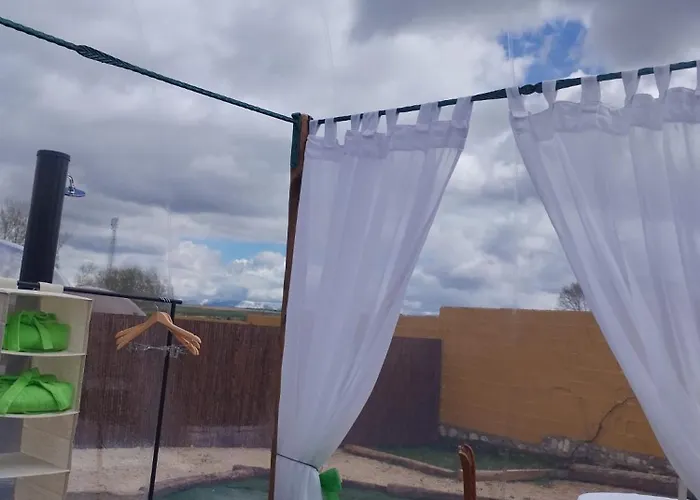 Cosmoveros - Burbuja *