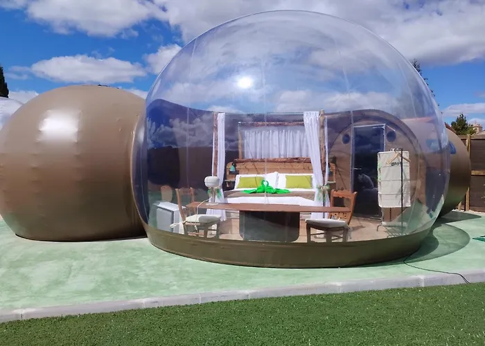 Cosmoveros - Burbuja 페드라사