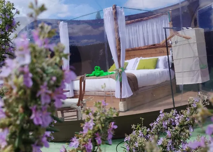 Cosmoveros - Burbuja *