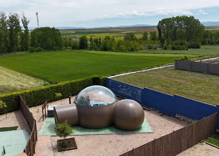 Cosmoveros - Burbuja 페드라사