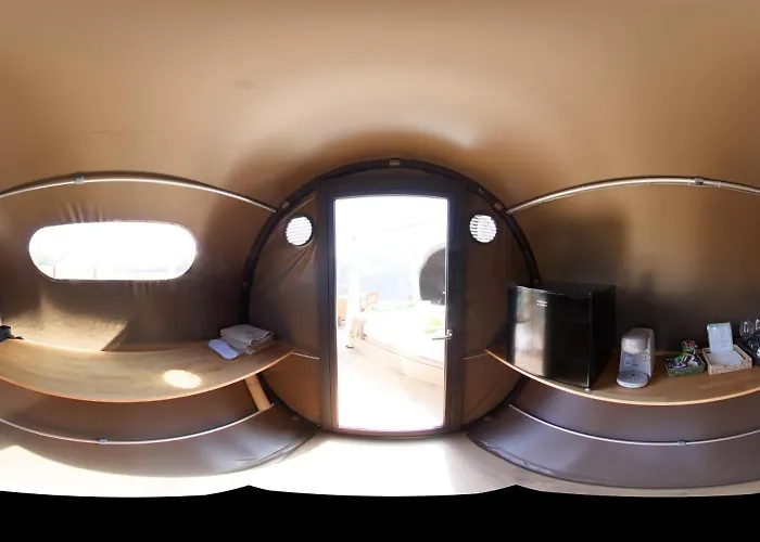 Cosmoveros - Burbuja *