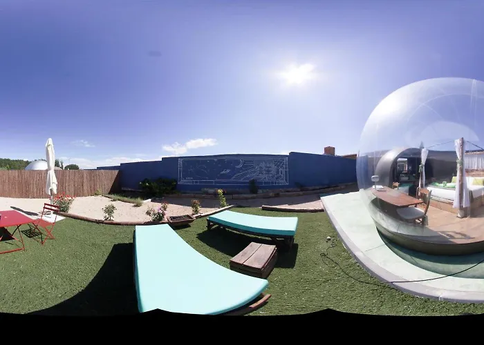 Cosmoveros - Burbuja *