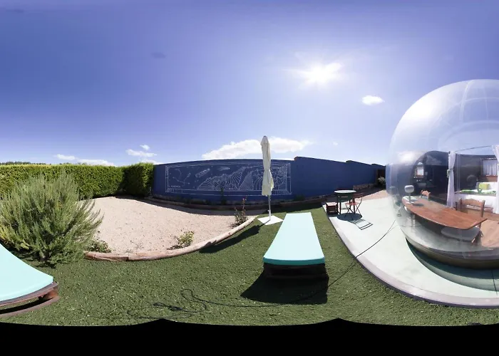 Cosmoveros - Burbuja 페드라사