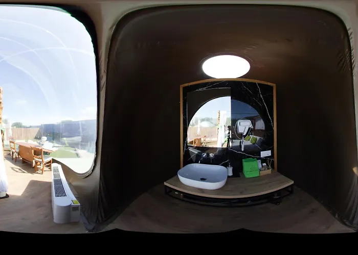 Cosmoveros - Burbuja * 페드라사