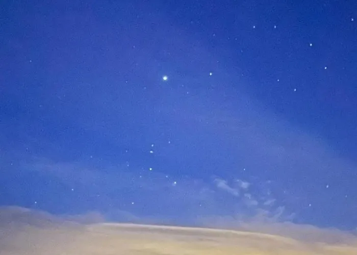 컨트리하우스 Cosmoveros - Burbuja *